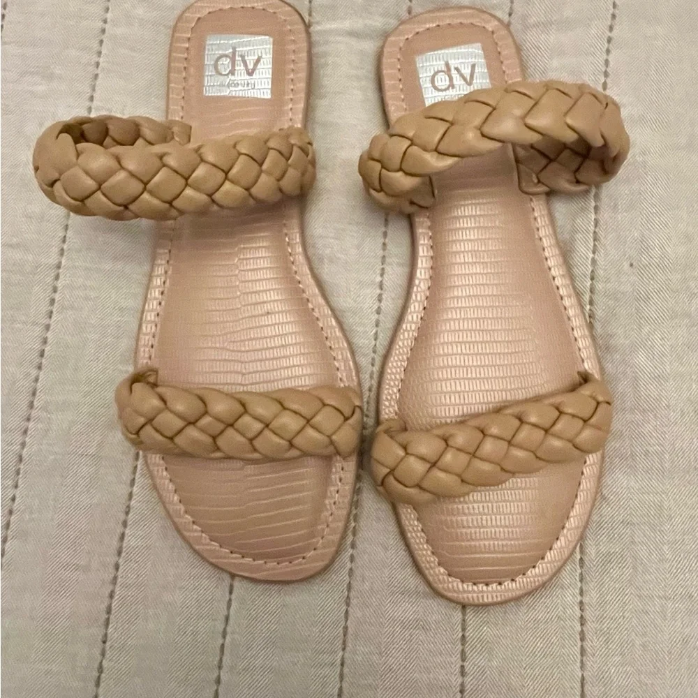 Dolce Vita sandals - Picture 1 of 3